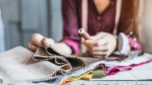 What Fabrics Work Best for a Variety of Crafts